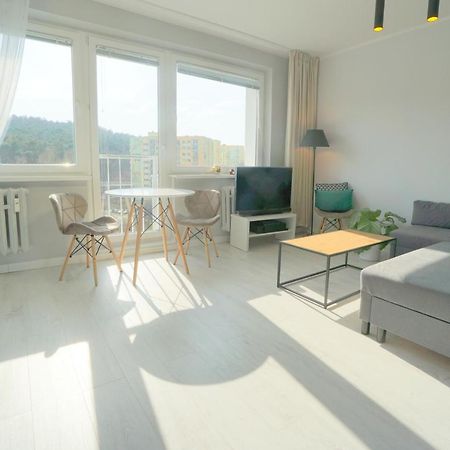 Przytulne Mieszkanie W Sopocie Appartement Sopot Buitenkant foto