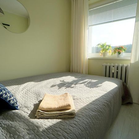 Przytulne Mieszkanie W Sopocie Appartement Sopot Buitenkant foto