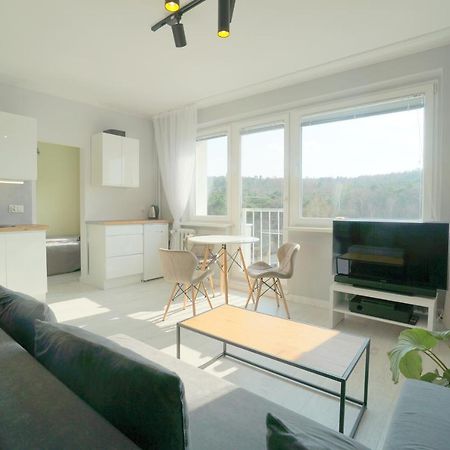 Przytulne Mieszkanie W Sopocie Appartement Sopot Buitenkant foto