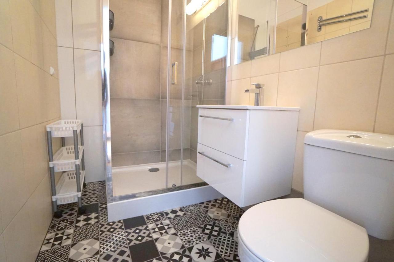 Przytulne Mieszkanie W Sopocie Appartement Sopot Buitenkant foto