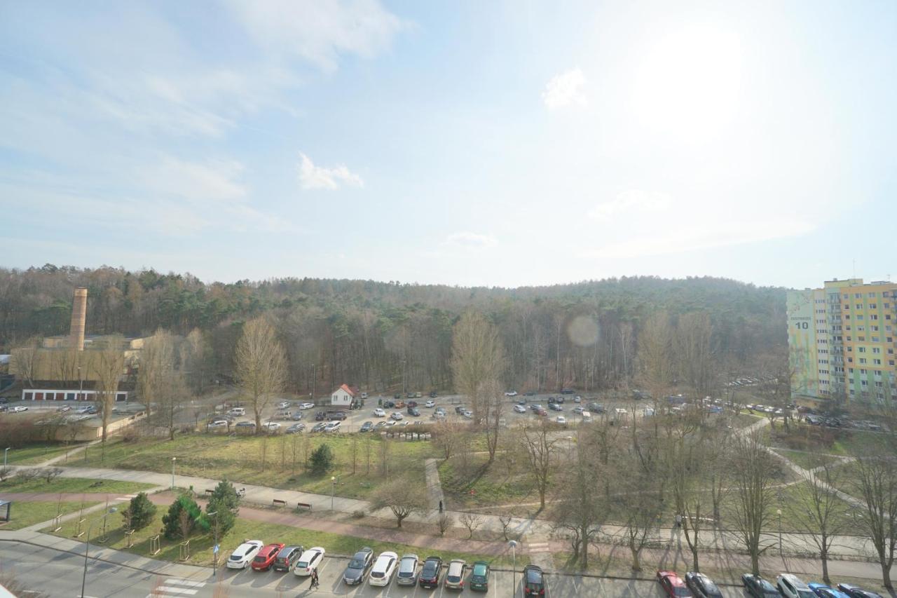 Przytulne Mieszkanie W Sopocie Appartement Sopot Buitenkant foto